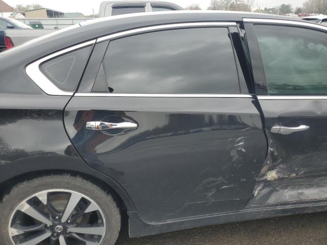2018 NISSAN ALTIMA 2.5 - 1N4AL3AP6JC253399