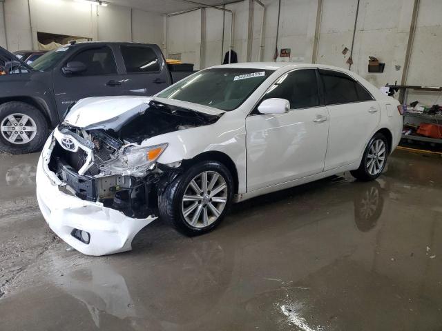 Vin: 4t1bf3ek2au560465, lot: 54338415, toyota camry base 2010 img_1