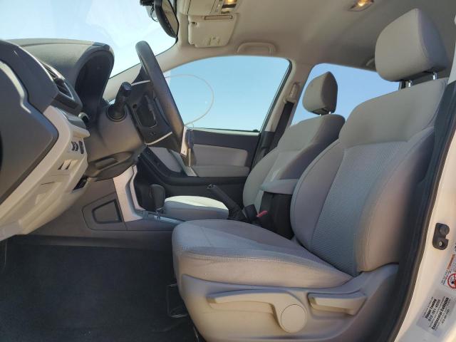 2016 SUBARU FORESTER 2 - JF2SJABC8GH518745