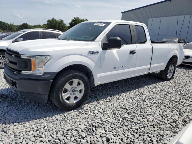 FORD F150 SUPER