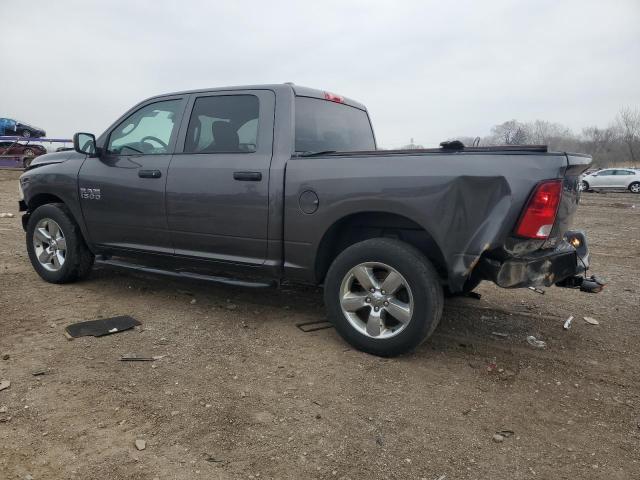Vin: 1c6rr7kg5hs674555, lot: 52196805, ram 1500 st 20172