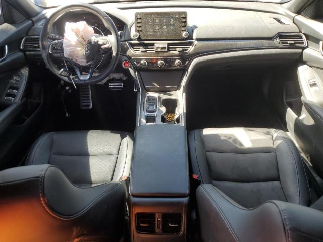 2019 HONDA ACCORD SPO - 1HGCV2F32KA019238