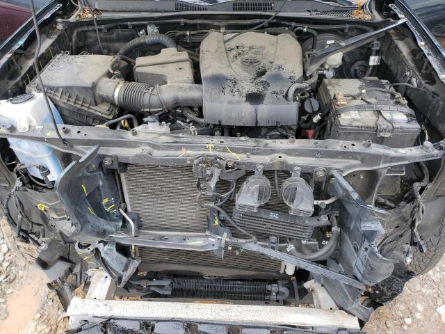 2016 TOYOTA TACOMA DOU - 3TMAZ5CNXGM003154