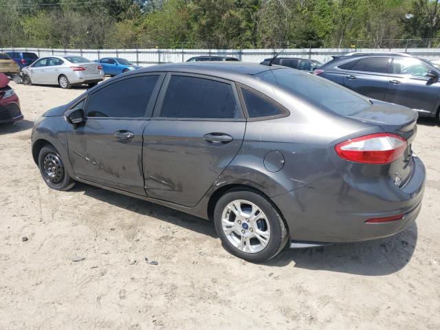 Vin: 3fadp4bj2gm126657, lot: 53125145, ford fiesta se 20162