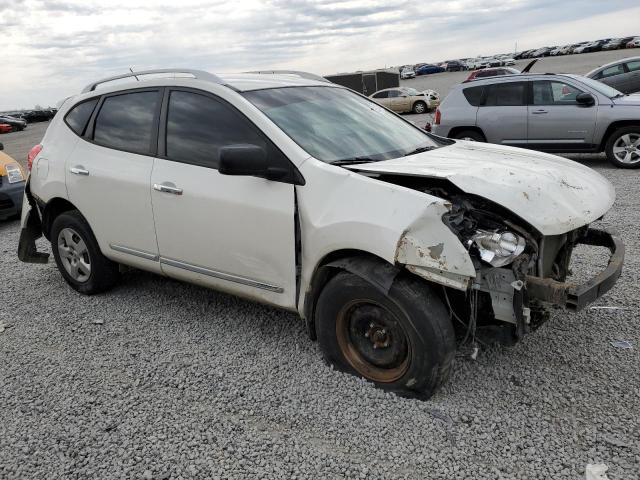 Vin: jn8as5mt2fw653942, lot: 53543395, nissan rogue s 20154