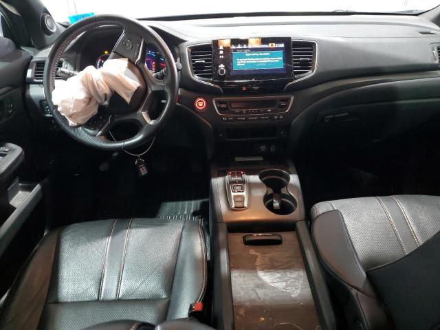 2022 HONDA PILOT TRAI - 5FNYF6H81NB071022