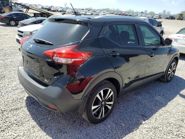 Vin: 3n1cp5cu9kl507718, lot: 53106365, nissan kicks s 20193