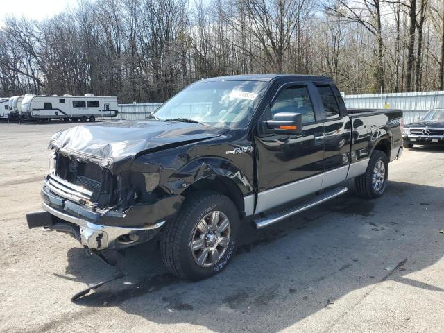 Vin: 1ftfx1ef3cfc15382, lot: 51433525, ford f-150 super cab 2012 img_1
