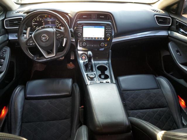 2016 NISSAN MAXIMA 3.5 - 1N4AA6APXGC422226