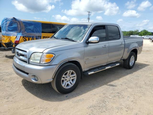 TOYOTA TUNDRA DOU
