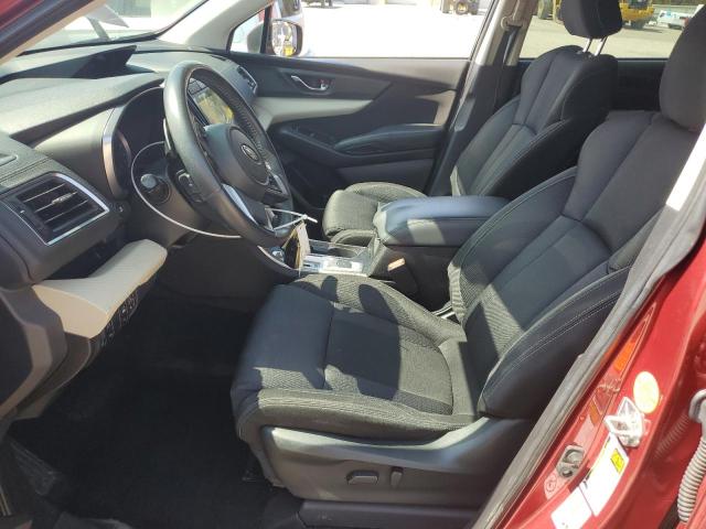 2019 SUBARU ASCENT PRE 4S4WMACD8K3425188