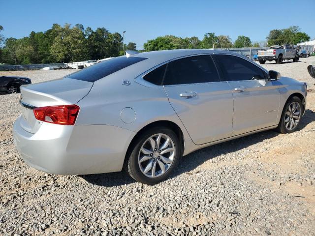 2016 CHEVROLET IMPALA LT - 2G1115S36G9170023