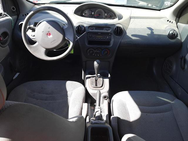 2004 SATURN ION LEVEL #3285939557