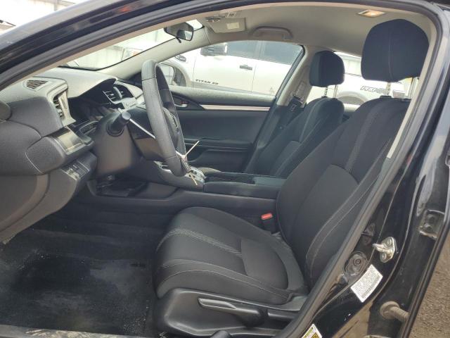 2019 HONDA CIVIC LX - 2HGFC2F63KH541276