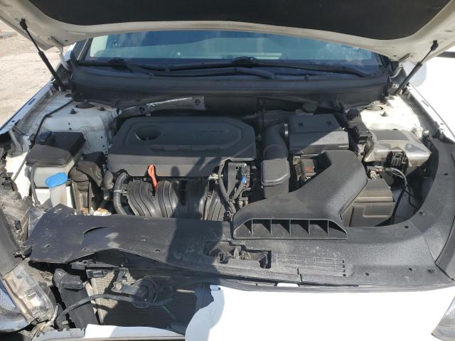 2019 HYUNDAI SONATA SE - 5NPE24AF1KH790411