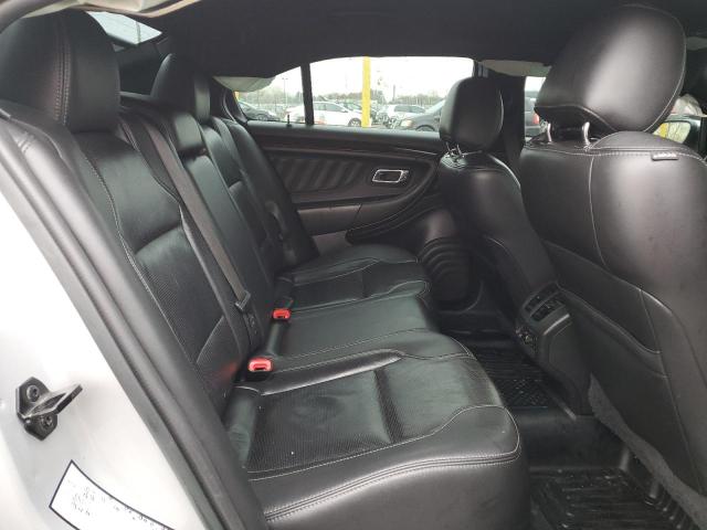 2017 FORD TAURUS LIM - 1FAHP2F84HG104510