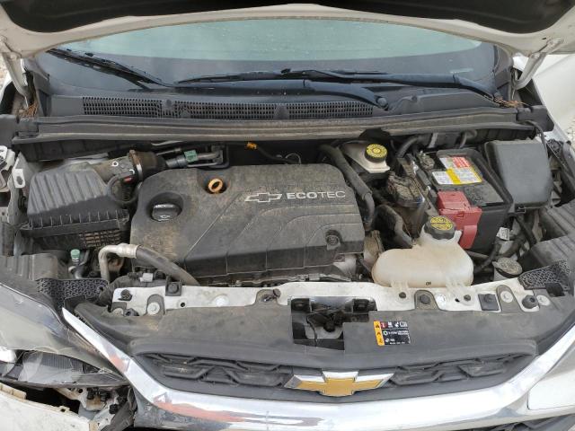2019 CHEVROLET SPARK 1LT - KL8CD6SA0KC758165