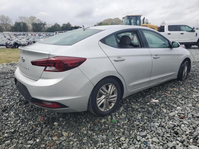 2020 HYUNDAI ELANTRA SE - 5NPD84LF5LH498849