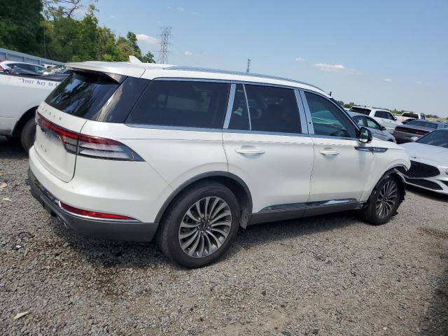 Vin: 5lm5j7xc2lgl16550, lot: 52706445, lincoln aviator reserve 20203