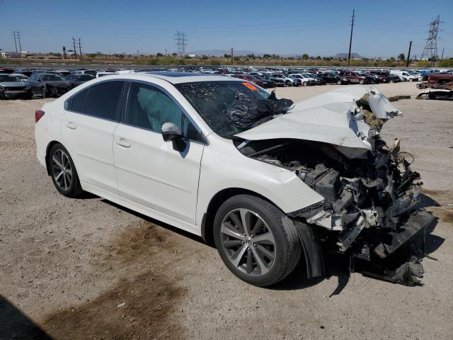 Vin: 4s3bnan67j3016287, lot: 54952825, subaru legacy 2.5i limited 20184
