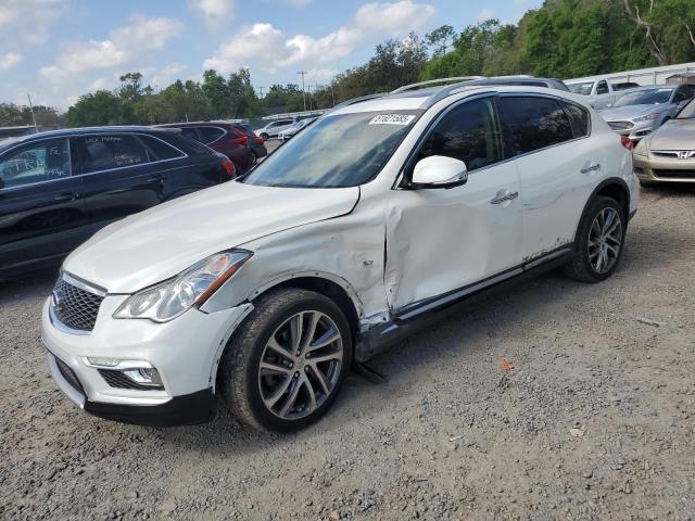 INFINITI QX50