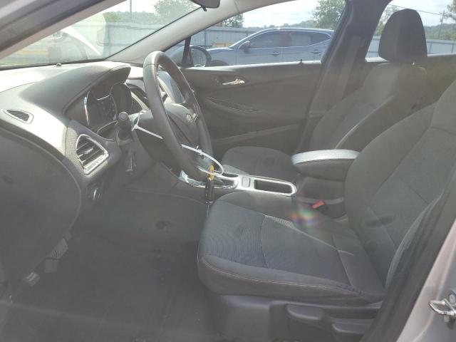 2018 CHEVROLET CRUZE LS - 1G1BC5SM6J7106032
