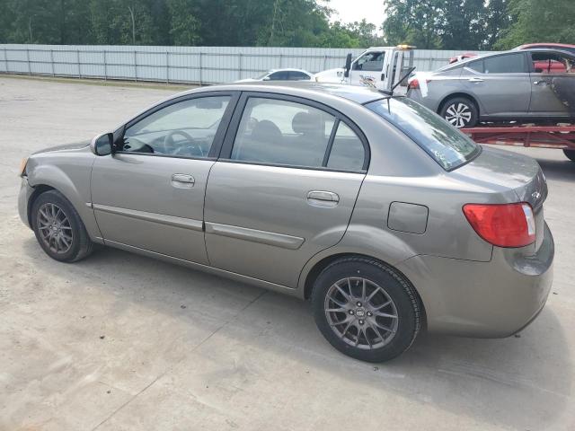 2010 KIA RIO LX - KNADH4A38A6668747