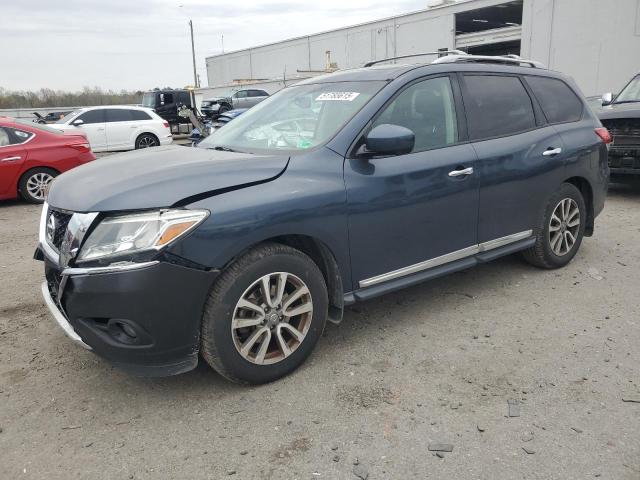 Vin: 5n1ar2mnxgc625098, lot: 51785615, nissan pathfinder s 2016 img_1