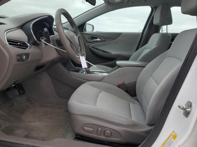 2018 CHEVROLET MALIBU LT - 1G1ZD5ST7JF152266