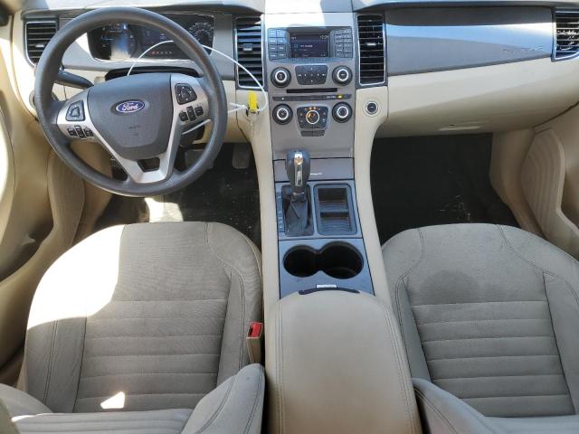 2016 FORD TAURUS SE - 1FAHP2D89GG100910