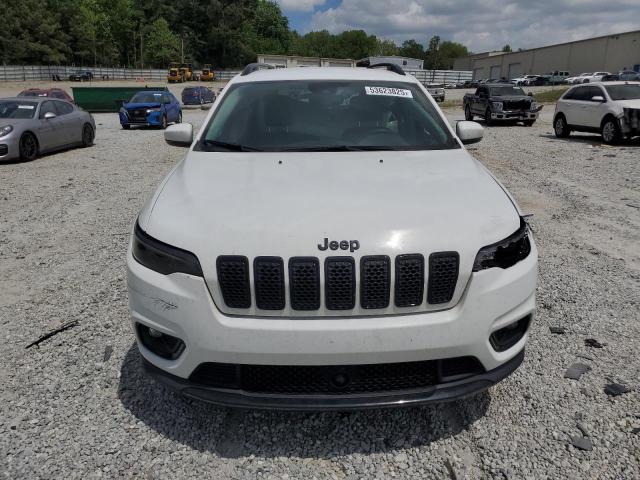 2021 JEEP CHEROKEE L 1C4PJLLB5MD235549