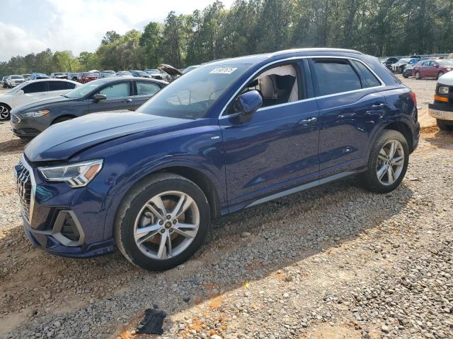 AUDI Q3 PREMIUM PLUS S LINE 45