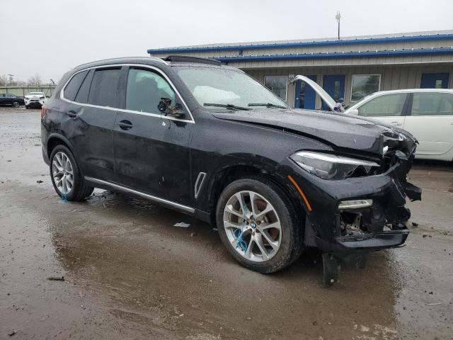 Vin: 5uxcr6c01m9f95252, lot: 51434115, bmw x5 xdrive40i 20214