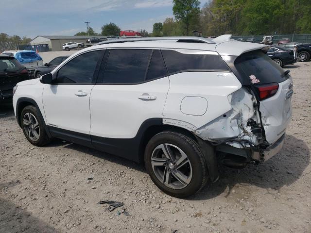 Vin: 3gkalvev7ll114148, lot: 53649065, gmc terrain slt 20202
