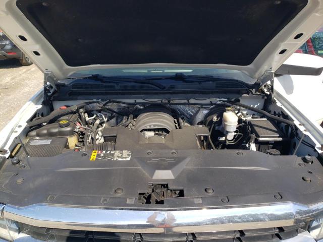 2018 CHEVROLET SILVERADO - 3GCUKREC7JG214290