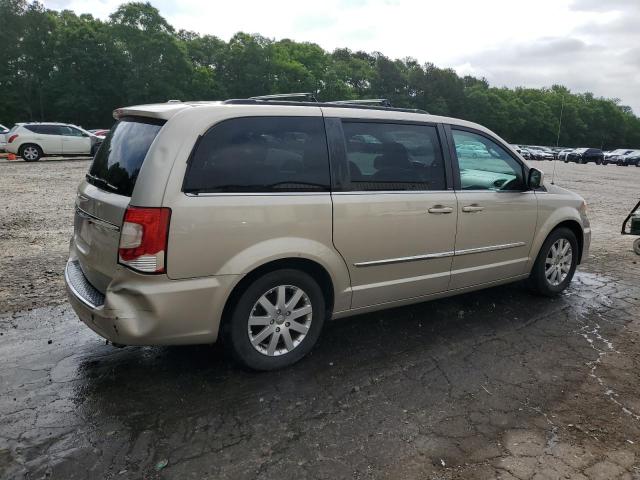 Vin: 2c4rc1bg2dr779623, lot: 54542855, chrysler minivan touring 20133