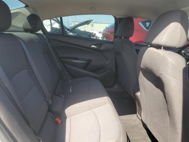 2018 CHEVROLET CRUZE LS - 1G1BC5SM7J7177238