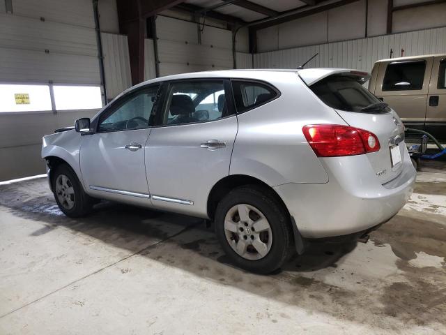 Vin: jn8as5mv1bw679668, lot: 51949495, nissan rogue s 20112