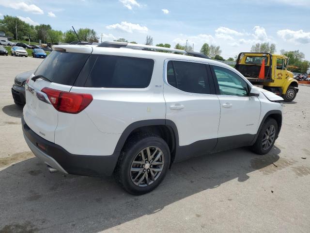 Vin: 1gkknuls3kz283611, lot: 54438075, gmc acadia slt-1 20193
