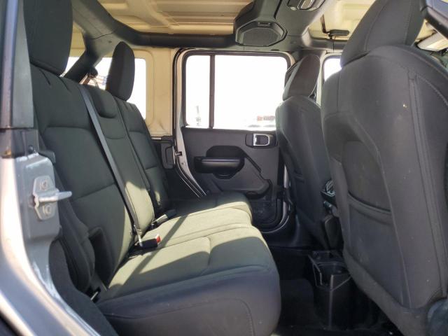 2018 JEEP WRANGLER U - 1C4HJXDG3JW120485