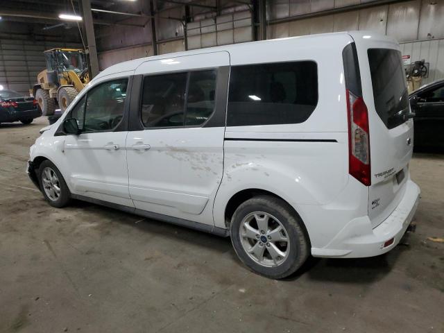 Vin: nm0ge9f71f1196507, lot: 50955005, ford transit xlt 20152