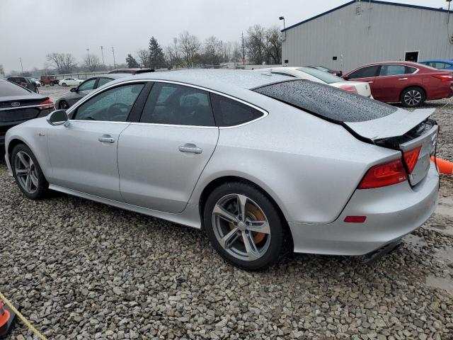 Vin: wau3gafc9dn039773, lot: 52095735, audi a7 prestige 20132