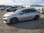 2020 HONDA CIVIC SPOR - SHHFK7H40LU413500