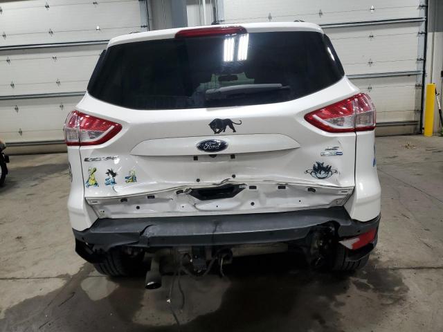 2015 FORD ESCAPE SE - 1FMCU9G92FUC86702