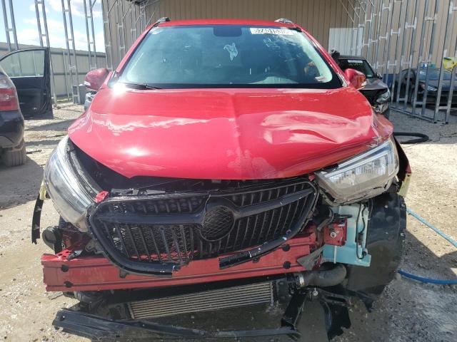 2018 BUICK ENCORE PRE KL4CJASB9JB638472