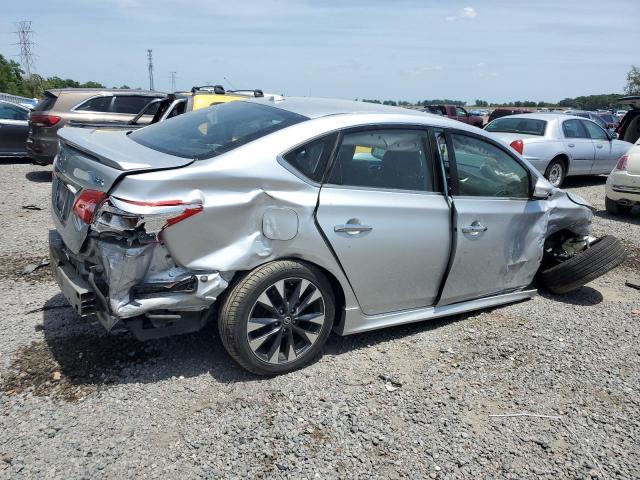 Vin: 3n1ab7apxgy285179, lot: 53863615, nissan sentra s 20163