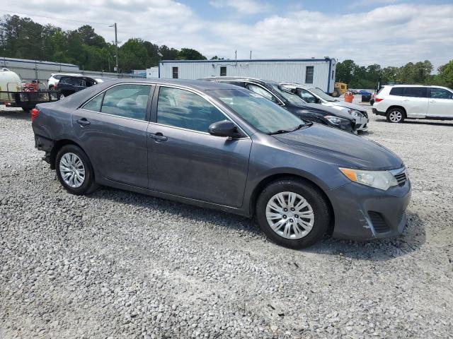 Vin: 4t1bf1fk5du705246, lot: 54667645, toyota camry l 20134