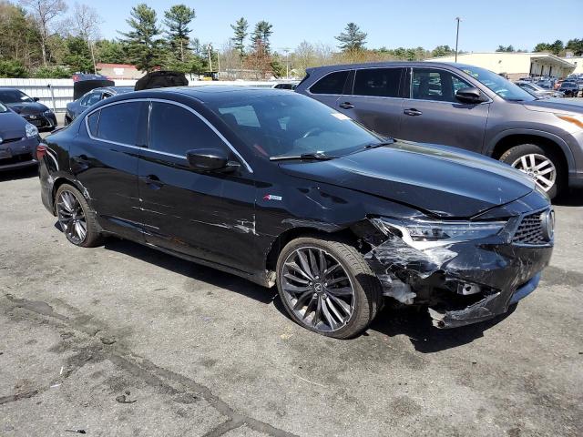 Vin: 19ude2f81la002528, lot: 55164725, acura ilx premium a-spec 20204