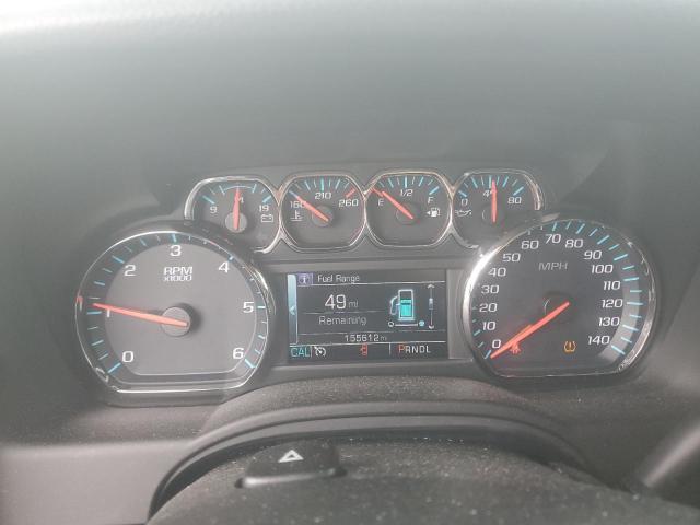 2018 CHEVROLET SUBURBAN K 1GNSKHKC6JR381799