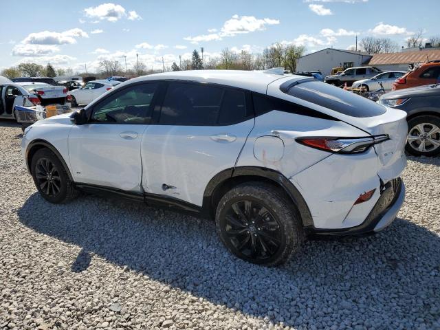 Vin: kl47lbep1sb089683, lot: 53106355, buick envista sp sport touring 20252